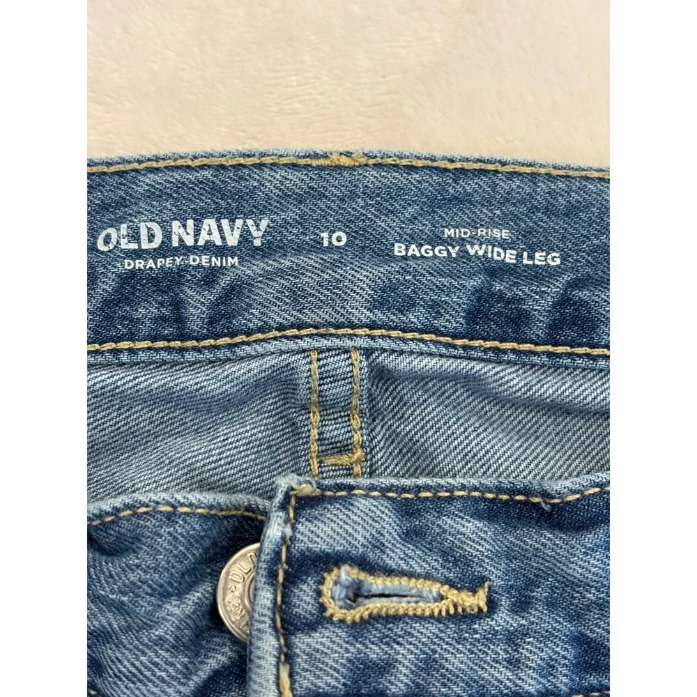 Old Navy old navy
